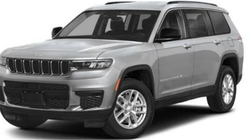 JEEP GRAND CHEROKEE 2023 1C4RJJBGXP8783358 image